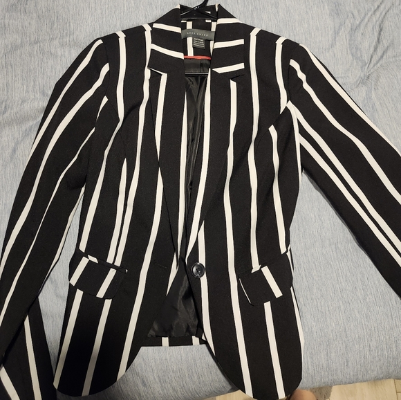 Work Jacket - Picture 7 of 12